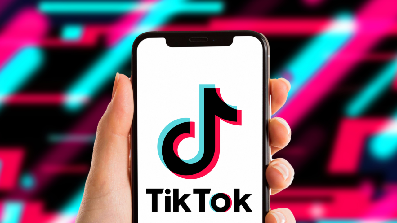 How To Record Your Voice on TikTok