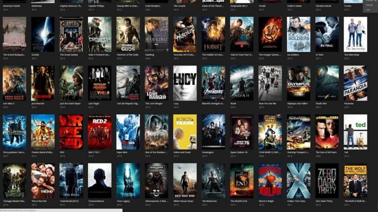 Top 12 Best Websites to Download Movies for Free