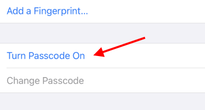 iPhone Auto Lock Not Working in iOS 16