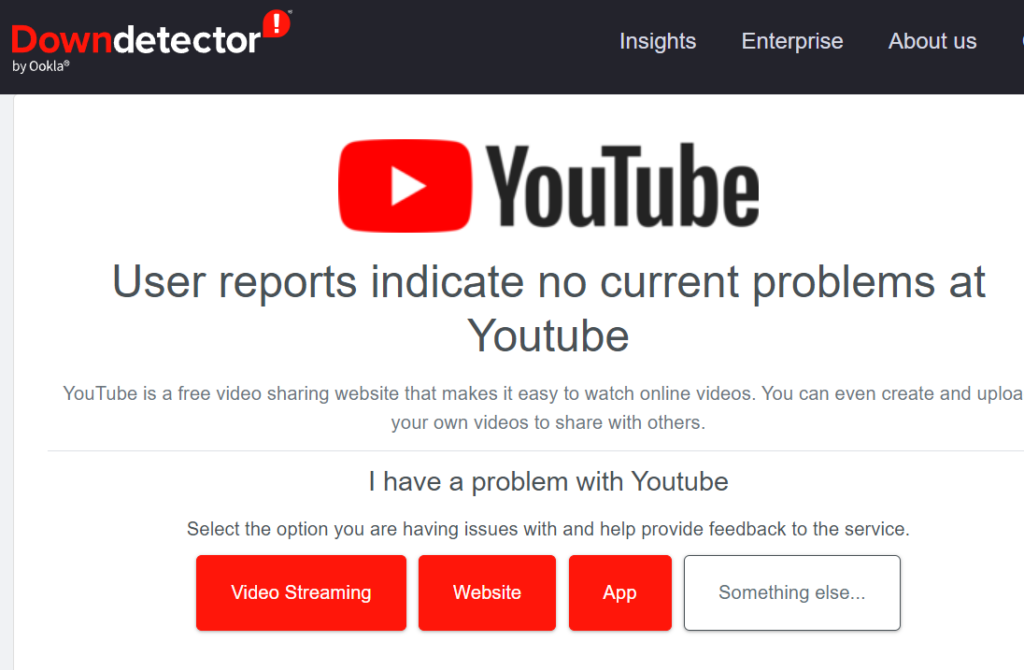 Fix YouTube Videos Not Playing on Android and iPhone