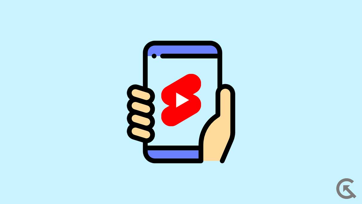 YouTube Shorts Not Showing Thumbnail 2023 Fix