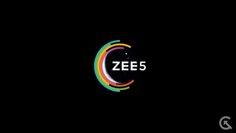 ZEE5