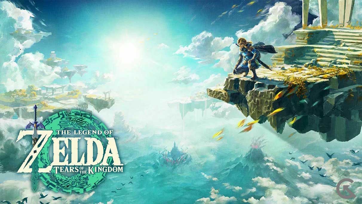 Fix: Legend of Zelda: Tears of the Kingdom FPS Drop on Nintendo Switch | Increase Performance