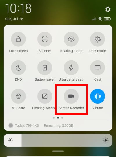 how to record call in android 12 without knowing