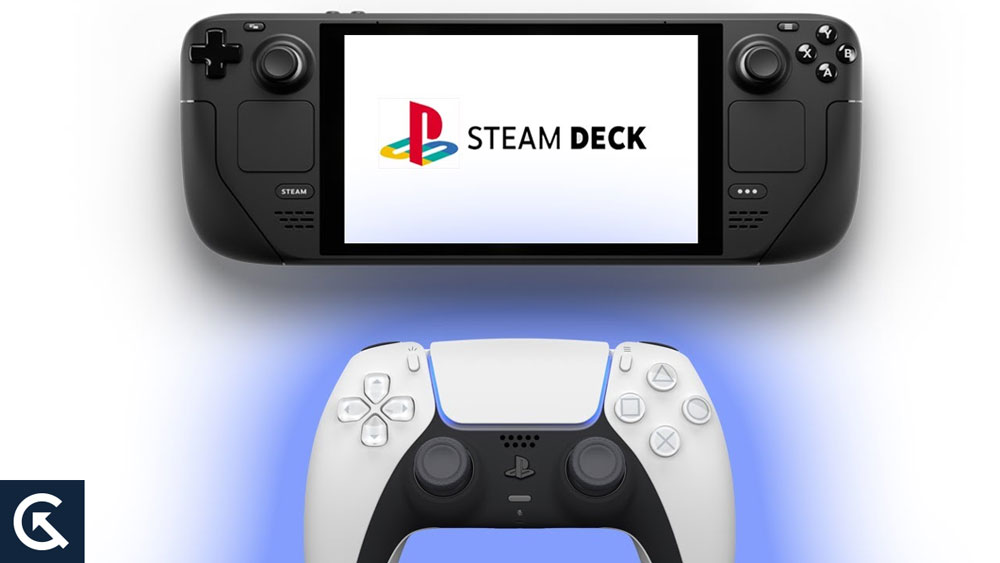 Fix: Steam Deck PS5 Controller Not Working or Keeps Disconnecting