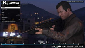 GTA 5 Director Mode (Complete Guide)