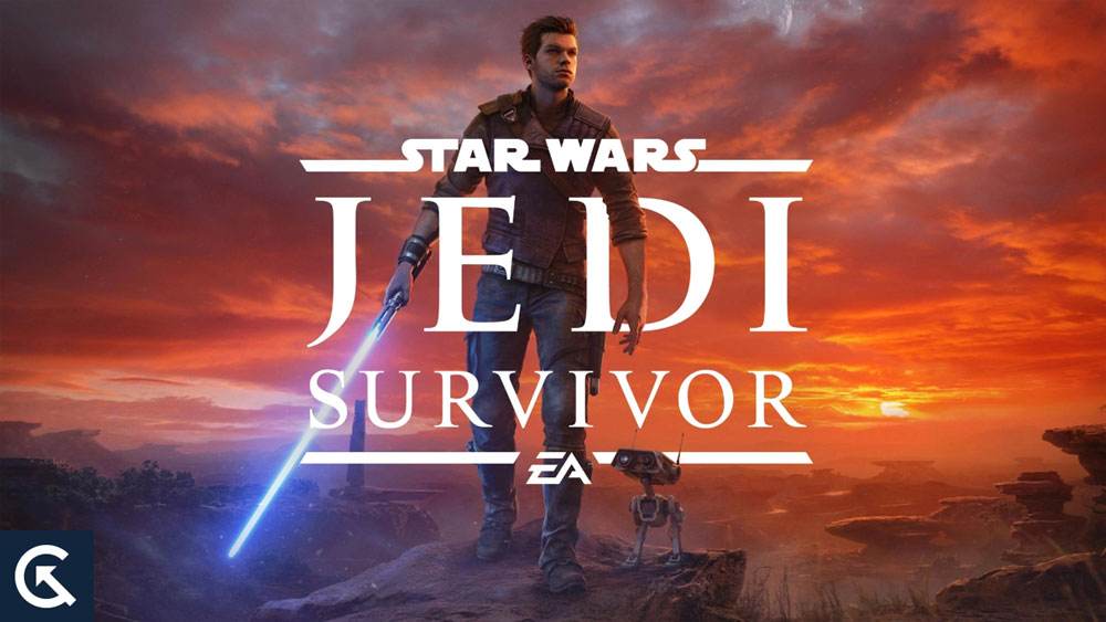 Fix: Star Wars Jedi Survivor Achievements Not Working or Not Unlocking