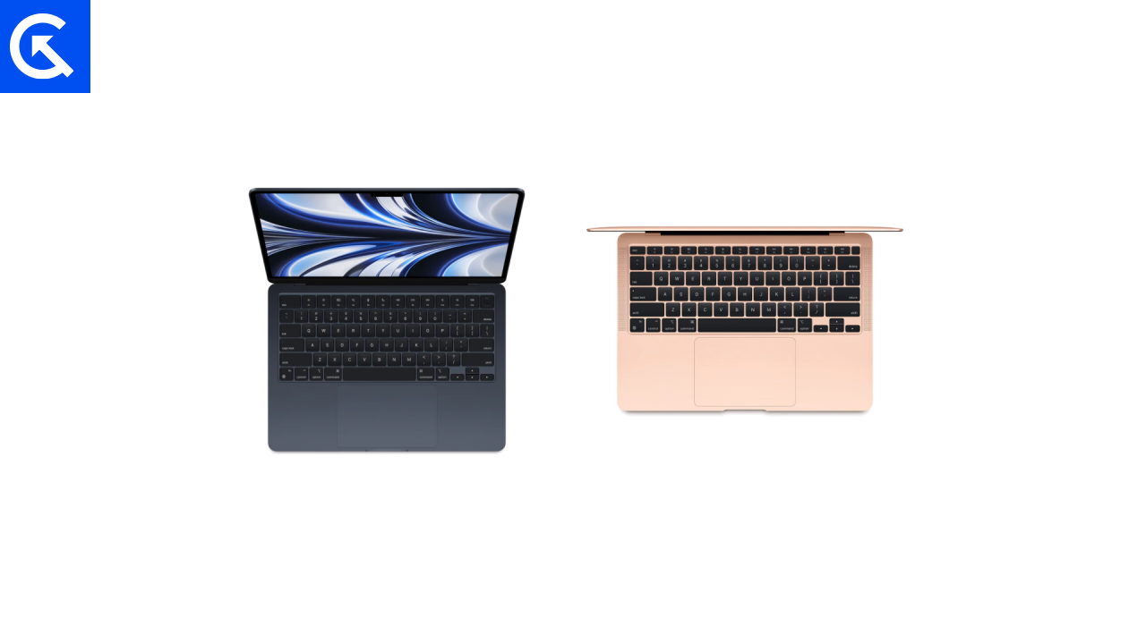 15-Inch MacBook Air M2 vs. 13-Inch MacBook Air M1 Why You Should Upgrade