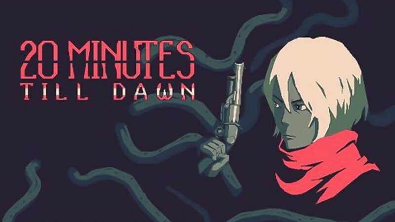 20 Minutes Till Dawn Best Build 2023