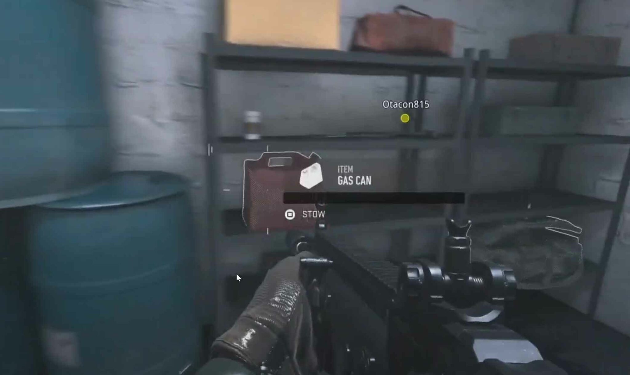 How to Siphon the Gas from 1 Vehicle on Ashika Island DMZ Fuel Shortage