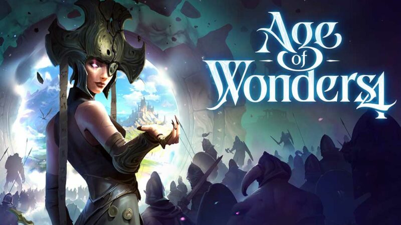 Age of Wonders 4 Cheats and Console Commands