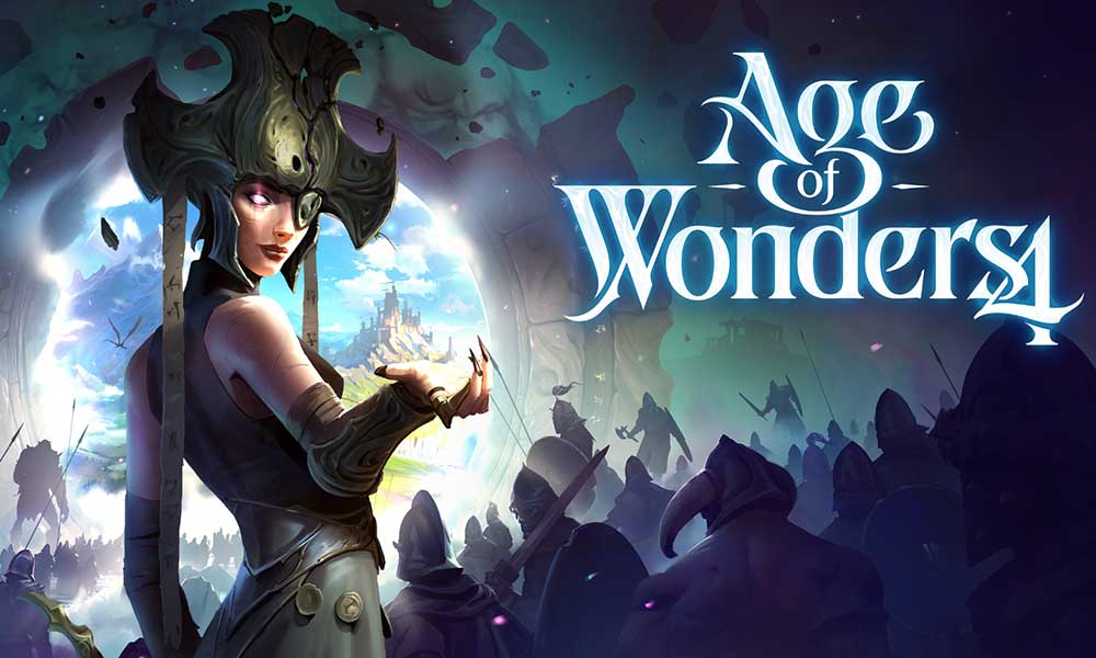 Age of Wonders 4 Cheats and Console Commands