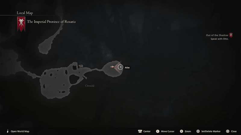 Atlas