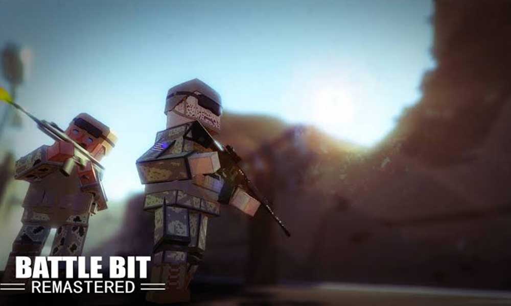BattleBit Remastered Best Graphics Settings For Max FPS Performance