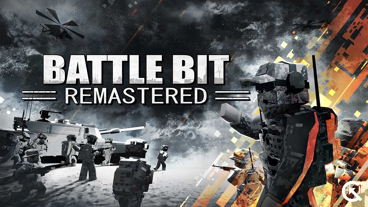 BattleBit Remastered Won't Launch or Not Loading on PC, How to Fix?