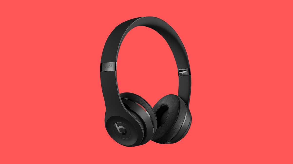 Fix Beats Solo 3 Not Turning On or Off