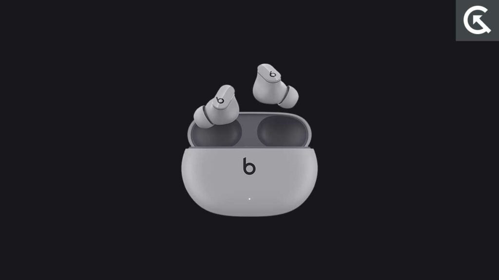 Fix Beats Studio Buds / Buds+ Not Connecting to Android, iPhone, iPad