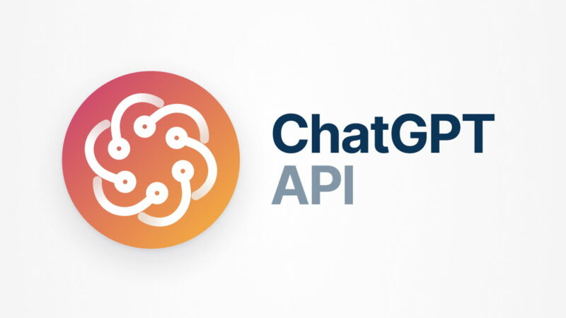 Comprehensive Guide to Utilizing the ChatGPT API