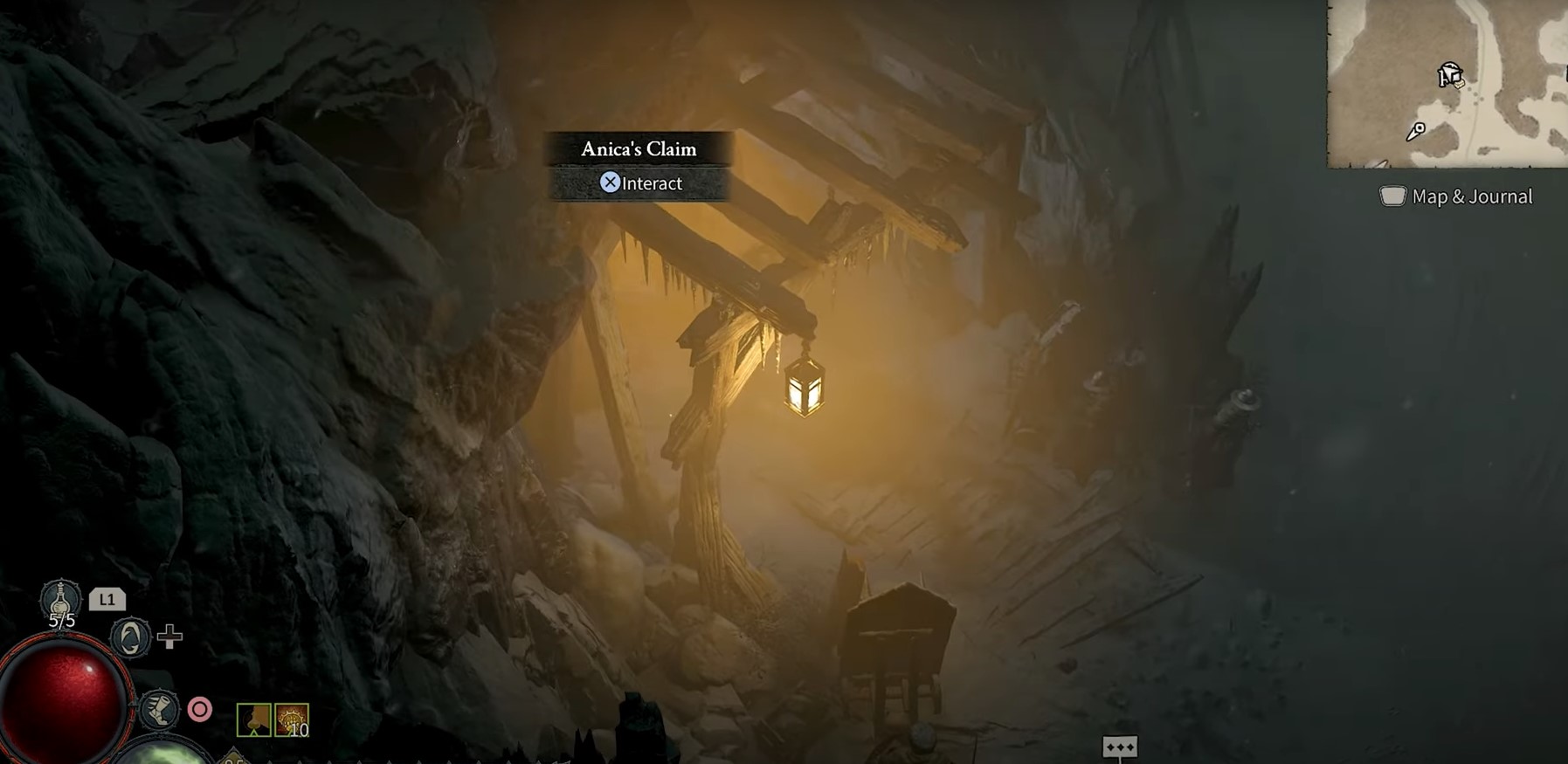 Farming locations : r/DiabloImmortal