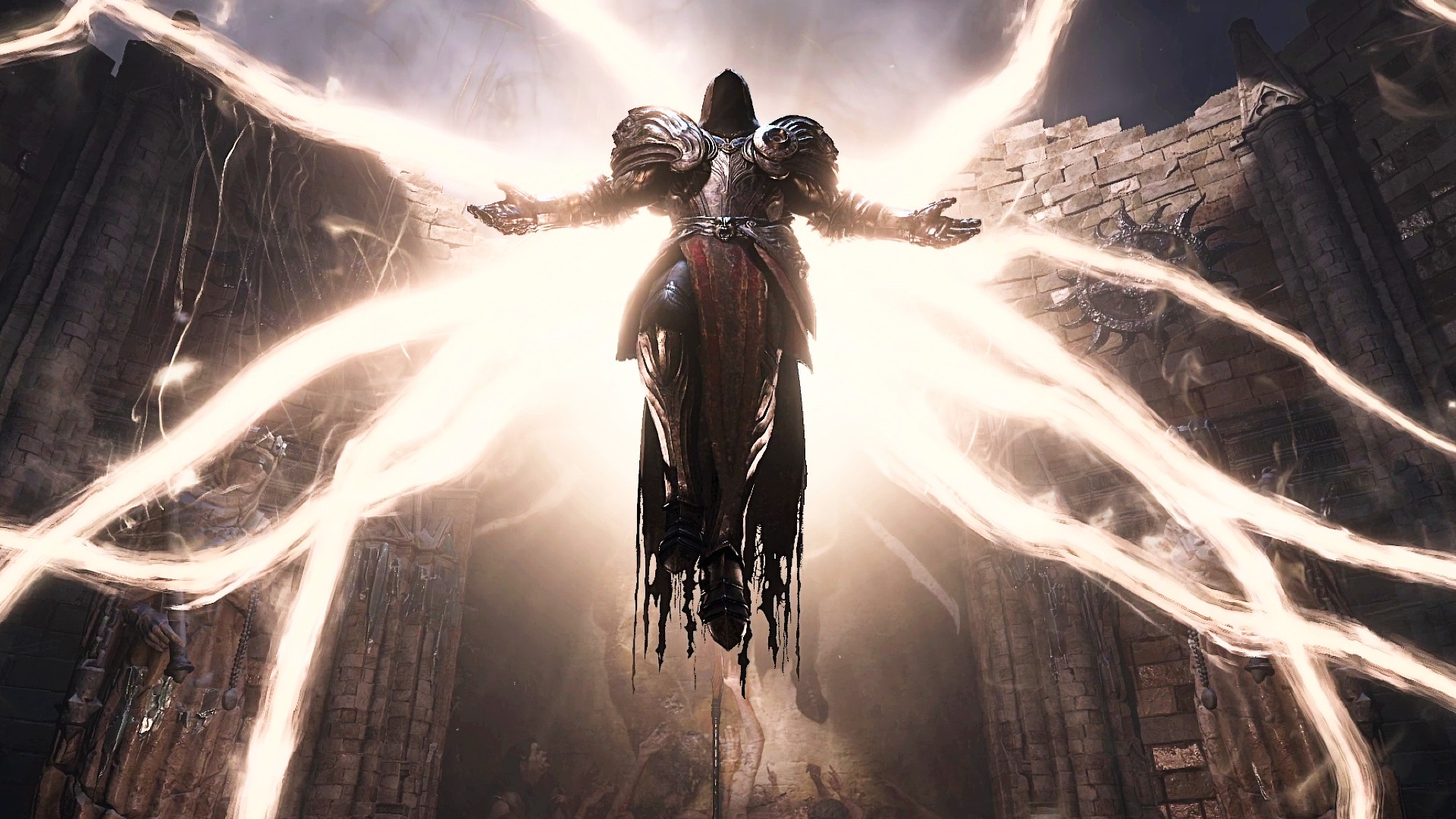 Diablo 4 Unlock Kor Valar Ramparts