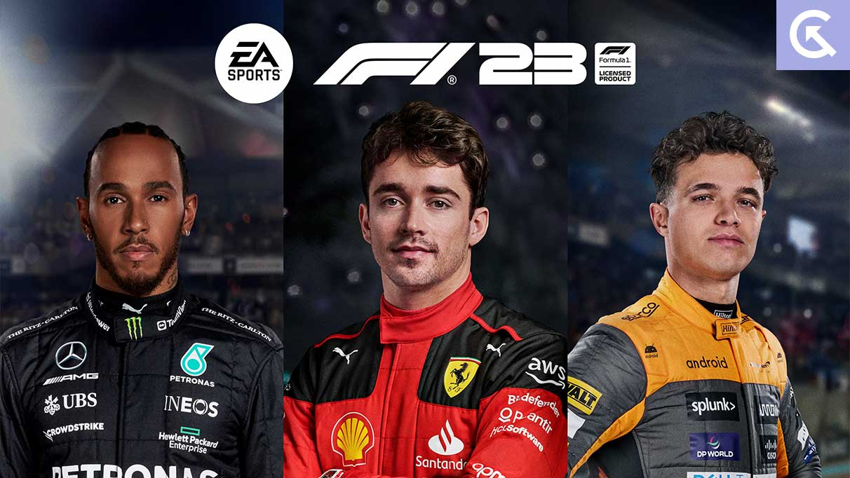 Why F1 23 Keeps Crashing on PC? 15 Methods to Fix It