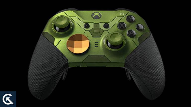 elite controller 2 not connecting to xbox