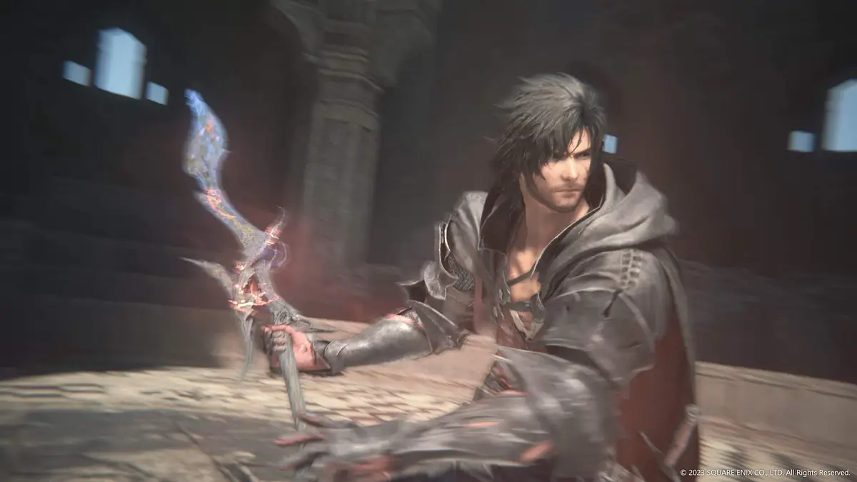 Final Fantasy 16 - Best Belt Locations