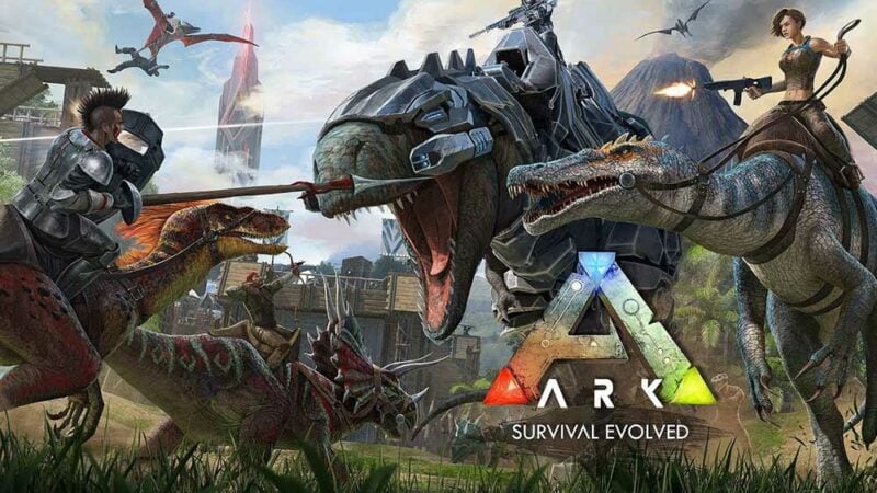 Fix: Ark Survival Evolved Crashing on Android, PS4, PS5, Xbox Consoles