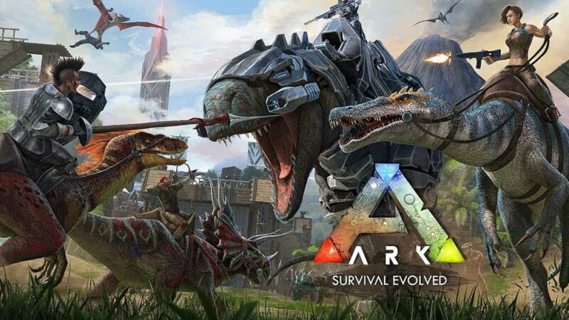 Fix: Ark Survival Evolved Crashing on Android, PS4, PS5, Xbox Consoles