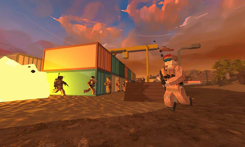Fix: Battlebit Remastered Attempting to Join Server Error