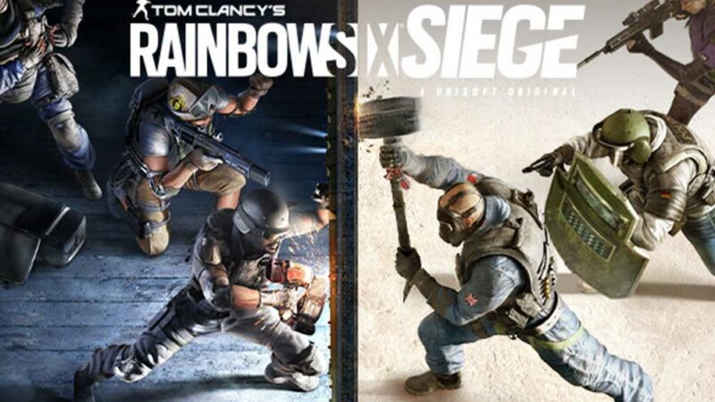 Fix: Can't Connect to Rainbow Six Siege Servers PC, Xbox, PS4, PS5