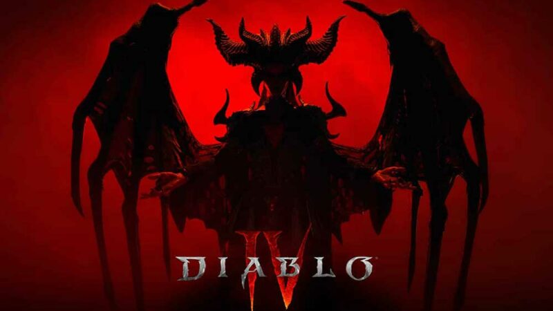 Fix: Diablo 4 Can't Use Skills and Abilities