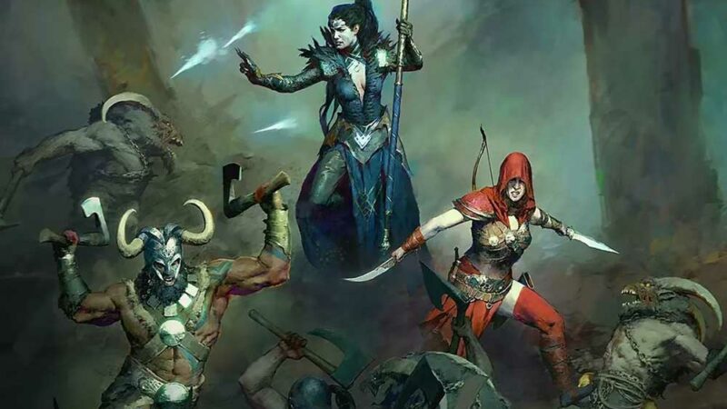 Fix Diablo 4 Not Showing in Battle.net Library