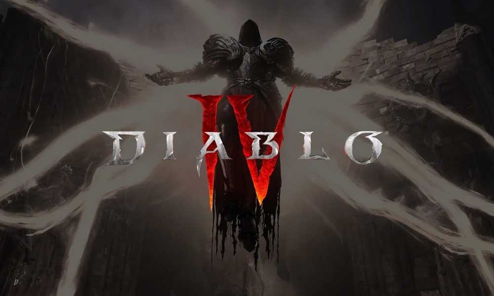 Fix: Diablo 4 Unable to Claim Quest Rewards