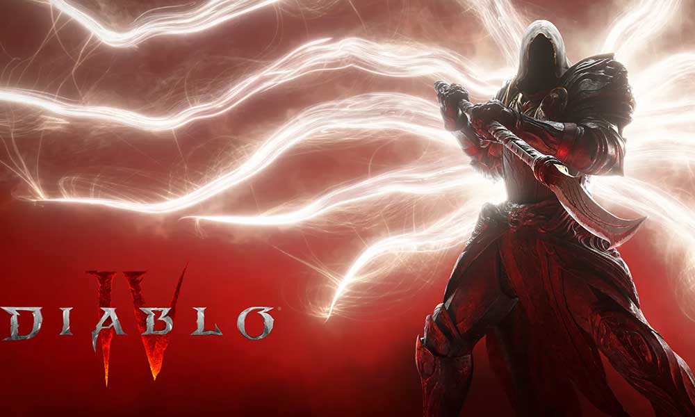 Fix: Diablo IV Error Code 300008 Your Login Attempt Has Timed Out on PC