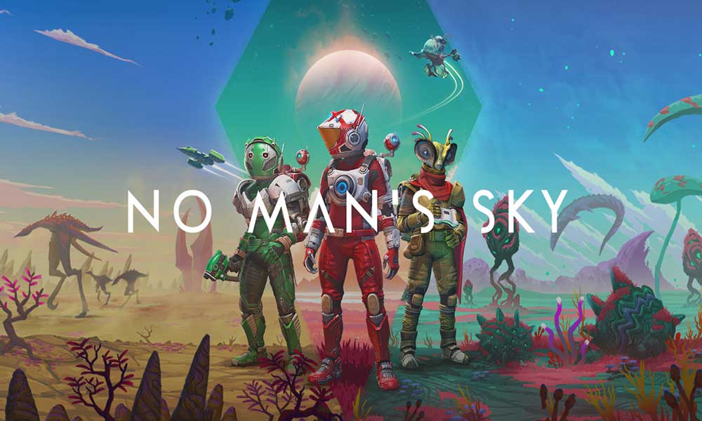 Fix: No Man's Sky No Connection to Matchmaking Services