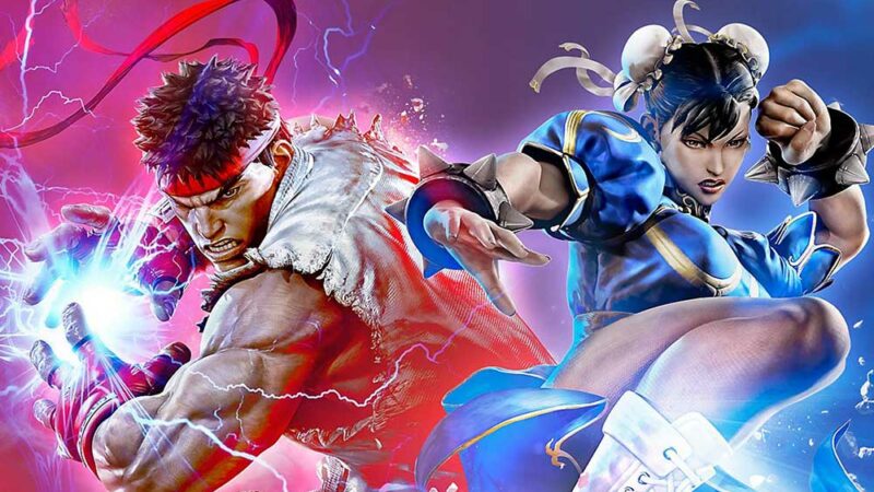 Fix: Street Fighter 6 Confirm CAPCOM ID Error