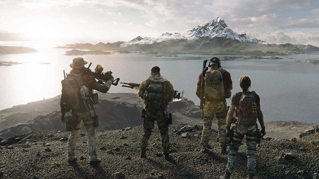 Fix: Tom Clancy’s Ghost Recon Breakpoint Won’t Launch or Not Loading on PC