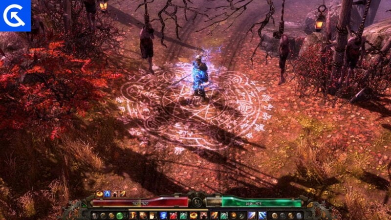 Grim Dawn Cheats and Console Commands
