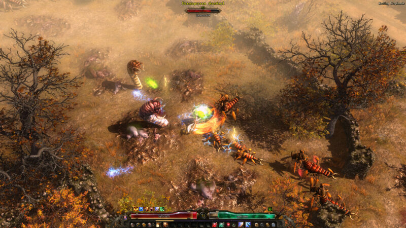 Grim Dawn Leveling Guide 2023