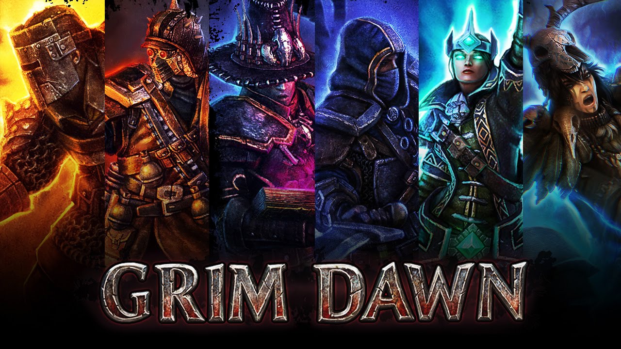 Fix: Grim Dawn Audio Not Working or Sound Cutting Out