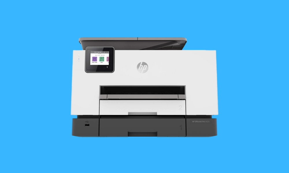 HP Officejet Pro 7740 Connect wirelessly, Download & Install Software 