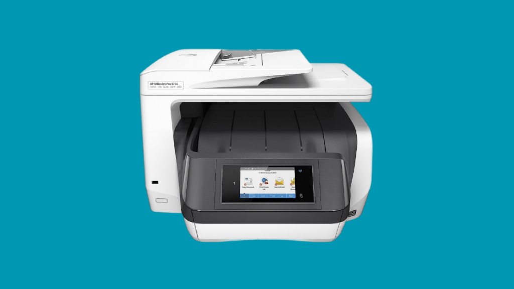 Download HP OfficeJet Pro 8730, 8020, and 6230 Drivers for Windows 11
