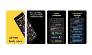 How to Fix Character AI App Not Working on Android?
