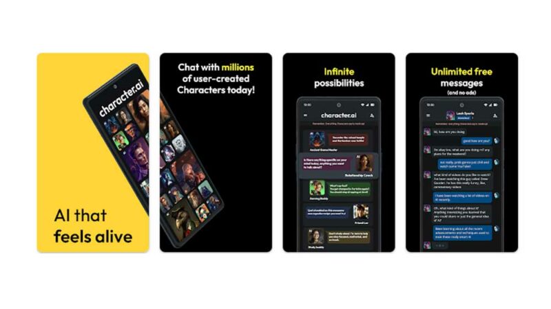 How to Fix Character.AI App Not Working on Android?