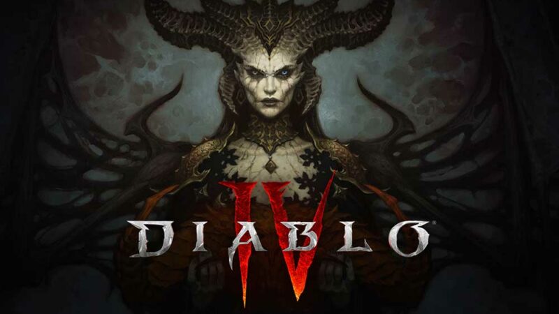 How to Fix Diablo 4 Can't Enter Towns Invisible Barrier Bug