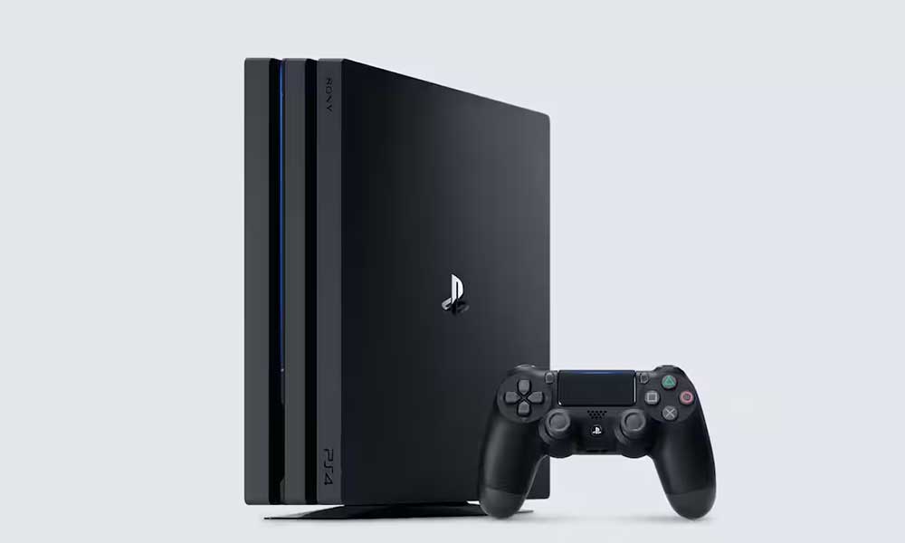 How to Fix PS4 Error Code NP-34958-9 Issue