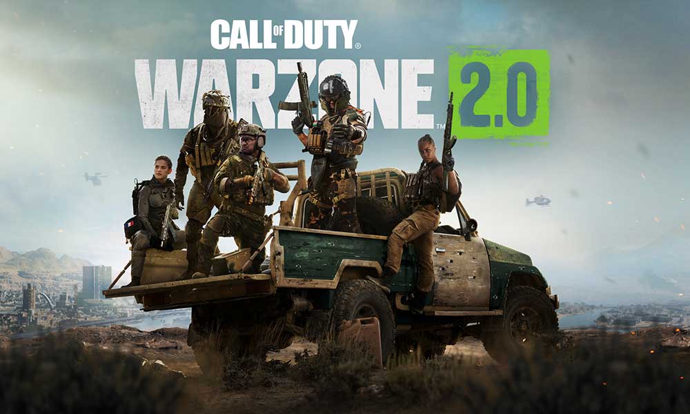 How to Fix Purchase Modern Warfare 2 Error in Warzone 2