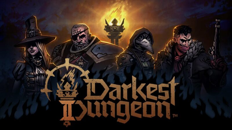 How to Install Mods on Darkest Dungeon 2