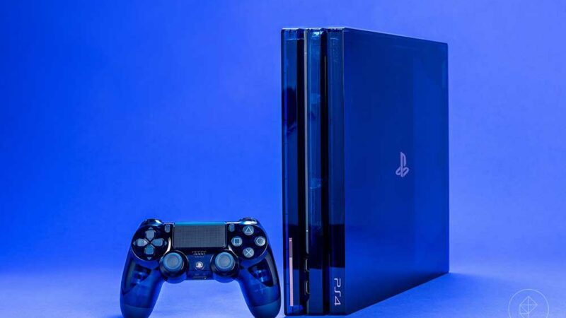 How to Unlock Locked Games on PS4